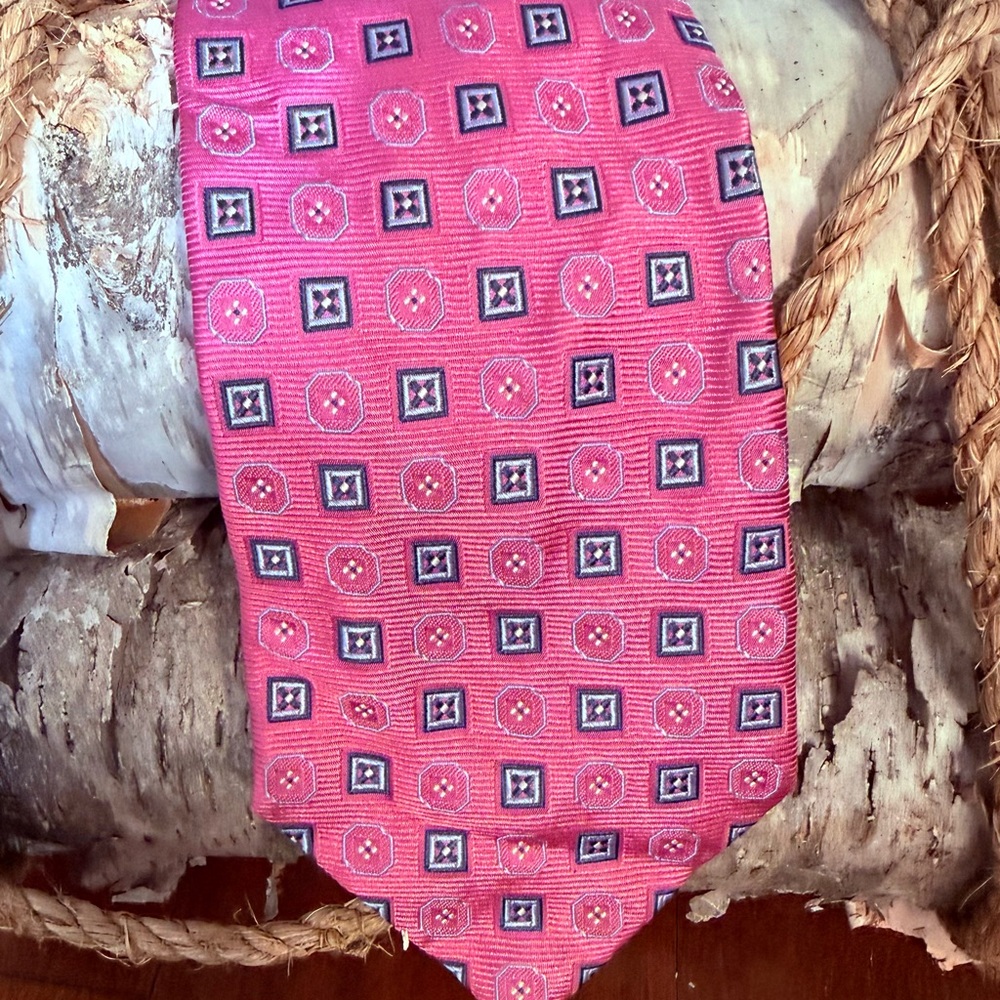 Izod- Men's Tie